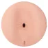 Fleshlight Bonnie Blue Zero - peppumasturbaattori (luonnonvärinen)