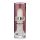 Fat Boy Checker Box - penistuppe (17 cm) - valkoinen