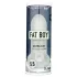 Perfect Fit - Fat Boy Original Ultra Fat - peniksen jatke (15 cm, valkoinen)