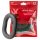 Perfect Fit Ultra Wrap 9 - paksu penisrengas - musta (22cm)