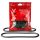 Perfect Fit Slim Wrap 12 - ohut penisrengas - musta (30cm)