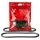 Perfect Fit Slim Wrap 12 - ohut penisrengas - musta (30cm)