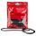 Perfect Fit Slim Wrap 15 - ohut penisrengas - musta (38cm)