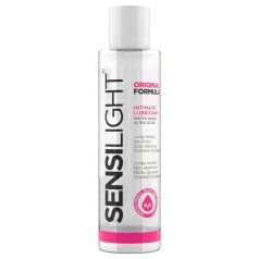 Sensilight - vesipohjainen liukuvoide - 150 ml