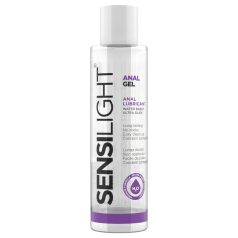 Sensilight - anaaliliukuvoide - vesipohjainen - 150 ml