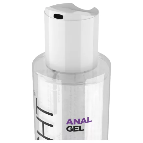 Sensilight - anaaliliukuvoide - vesipohjainen - 150 ml