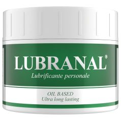 Lubranal - öljypohjainen liukuvoide - 150 ml