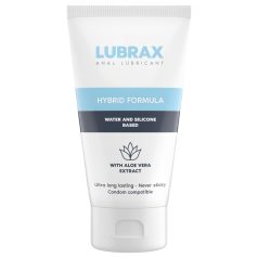 Lubrax - hybrid liukuvoide - vesipohjainen - 50ml