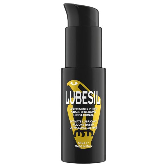 Lubesil - Silikoniliukuvoide (50ml)