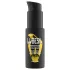 Lubesil - liukuvoide silikonipohjainen - 50 ml