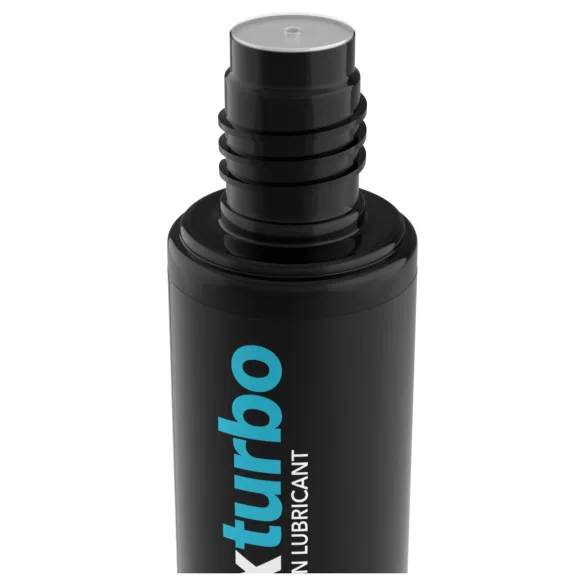Intimateline MaxTurbo - vesipohjainen liukuvoide miehille (100 ml)