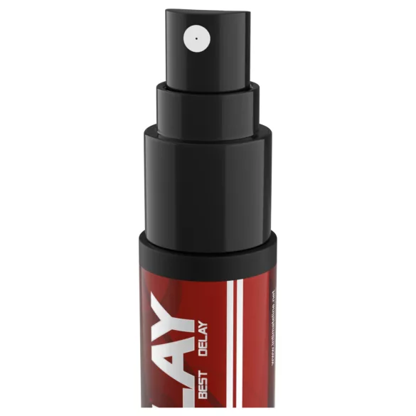 Intimateline Replay - viivästyttävä suihke miehille (20 ml)