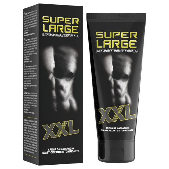 Super Large - penisvoide (75 ml)