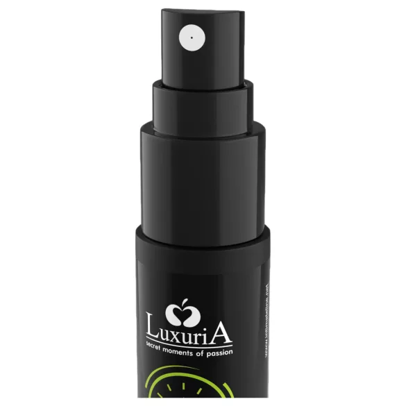 LuxuriA Kronos - siemensyöksyä viivästyttävä suihke (20 ml)