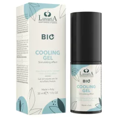   Intimateline Luxuria BIO - viilentävä kiihottava geeli naisille (30 ml)