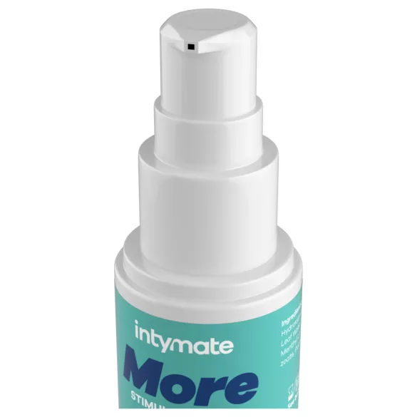Intimateline Intymate More - viilentävä kiihotusgeeli (30 ml)