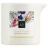 Exotiq - Tuoksukynttilä hierontaan - Ylang Ylang (60g)