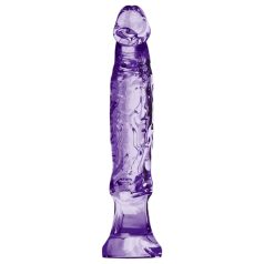 Toyjoy - anaalidildo aloittelijoille - 16 cm - lila