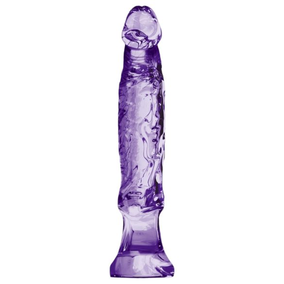 Toyjoy - anaalidildo aloittelijoille - 16 cm - lila