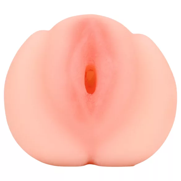 S-Line Gilf - aidonnäköinen tekovagina (ihonvärinen)