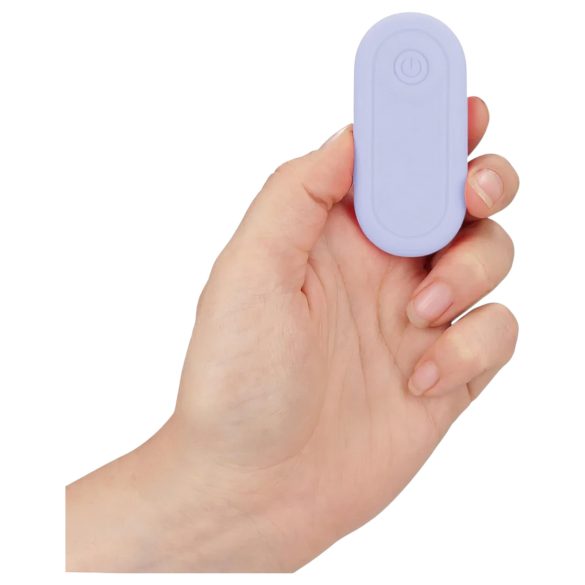 Loveline - vibraatio kegel-pallot duo - lila