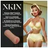 XKIN Party Slut Bettie - aidonnäköinen tekovagina-masturbaattori (nude)