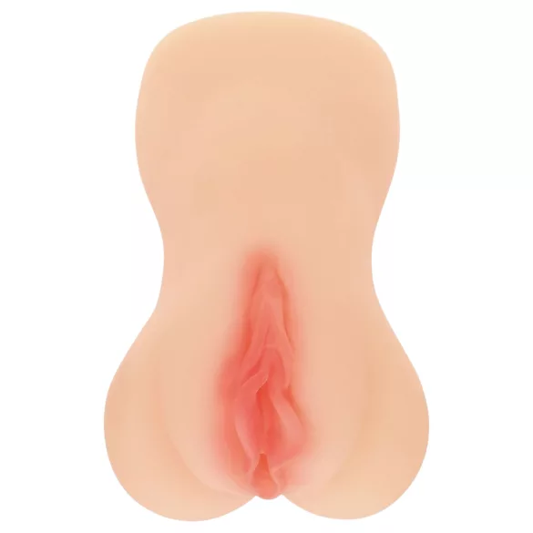 XKIN Lexi Cockpit - aidonnäköinen tekotussu -masturbaattori (nude)