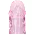 RealRock - realistinen dildo imukupilla (vaaleanpunainen) - 12,7 cm