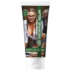 Pharmquests - intiimigeeli - kosteuttava ja hoitava - 50 ml