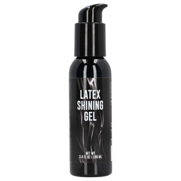 Pharmquests - kiiltävä lateksigeeli (100ml)