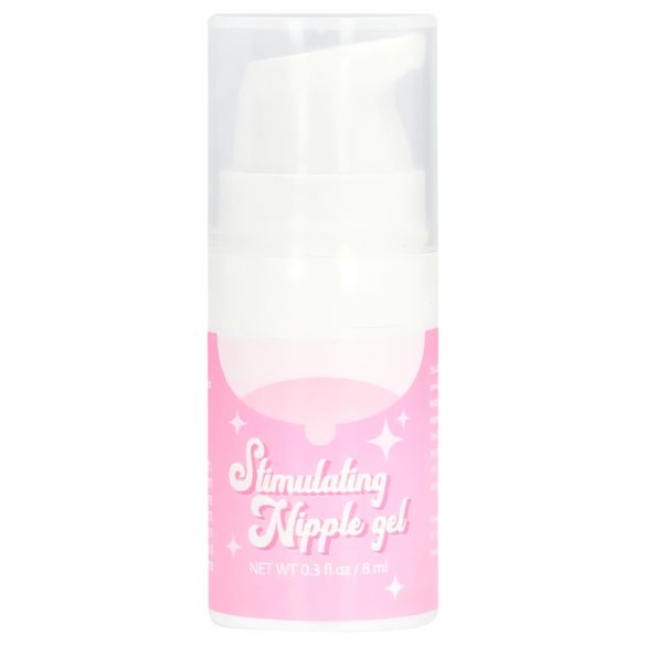 Pharmquests - nänni stimulointigeeli - 8 ml