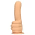 S-Line - peukalodildo (luonnollinen)