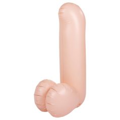 Blow Me Up - ilmapallo penis - suuri 80 cm