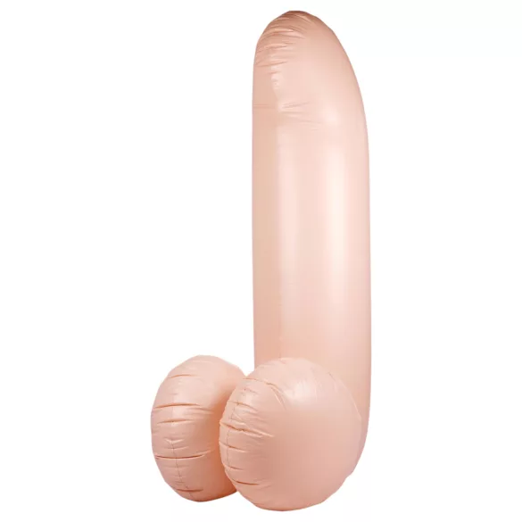 Blow Me Up - ilmatäytteinen penis ilmapallo 140 cm