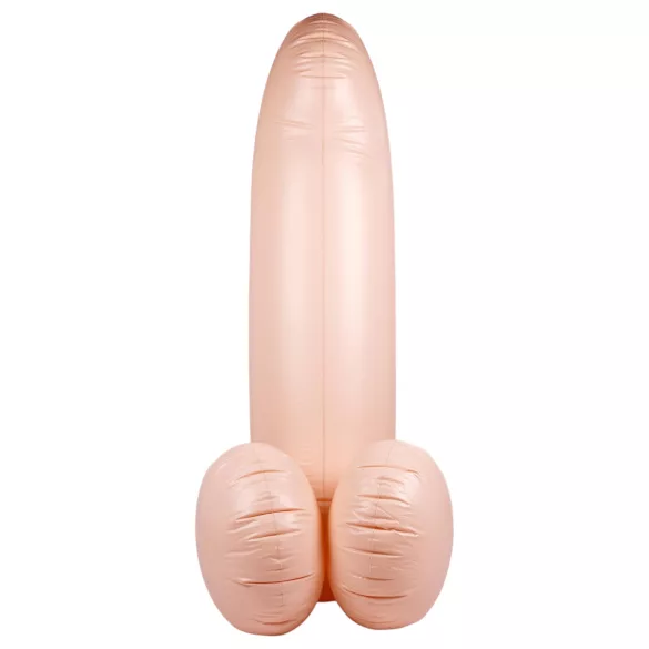 Blow Me Up - ilmatäytteinen penis ilmapallo 140 cm