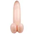 Blow Me Up - ilmatäytteinen penis ilmapallo 140 cm