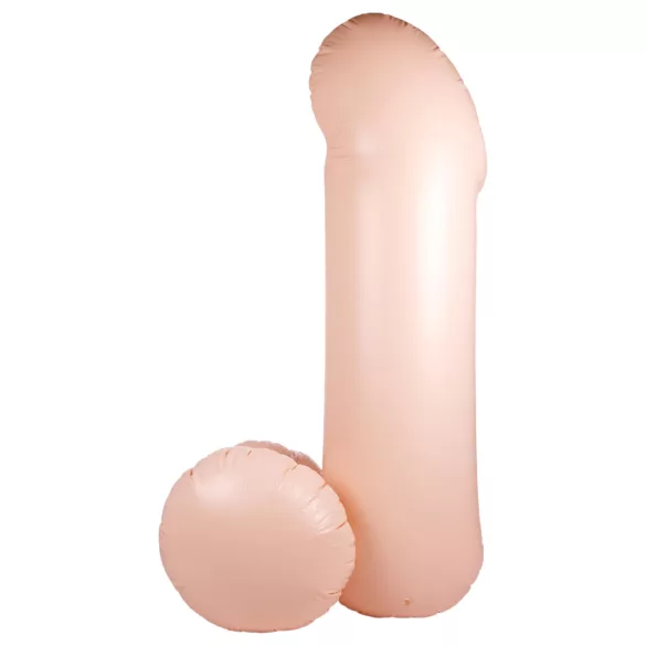 Blow Me Up - ilmatäytteinen penis ilmapallo 140 cm