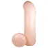 Blow Me Up - ilmatäytteinen penis ilmapallo 140 cm