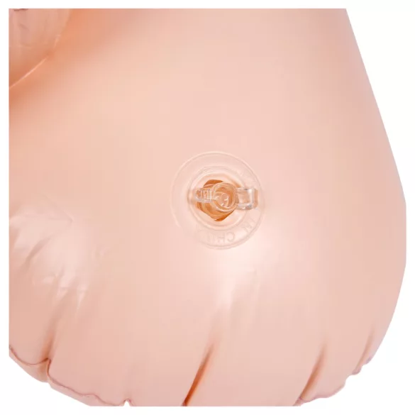 Blow Me Up - ilmatäytteinen penis ilmapallo 140 cm