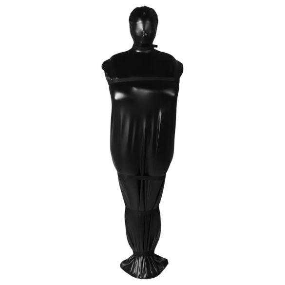 Ouch! - kehosäkki - bondage - musta