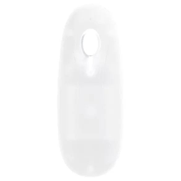 REALROCK - vibraattori LED-valolla - 15 cm