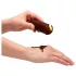 Ouch Chocolate - parafiininen vartalokynttilä suklaa tuoksu 100g