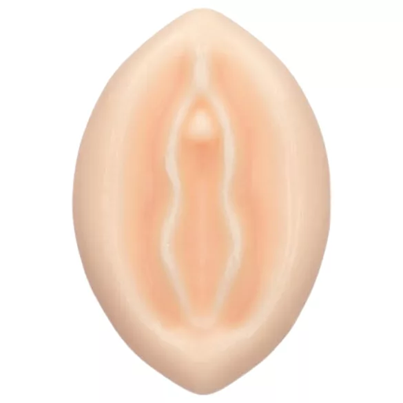 Pussy - inti saippua naisille - luonnollinen - 140g