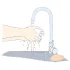 Pussy - inti saippua naisille - luonnollinen - 140g