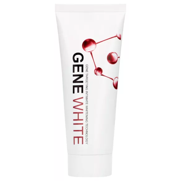 Pharmquests Gene White - ihon vaalennusvoide - 100ml