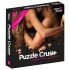 Tease&Please Chrush Together - eroottinen palapeli (200 kpl)
