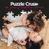 Tease&Please Chrush Together - eroottinen palapeli (200 kpl)