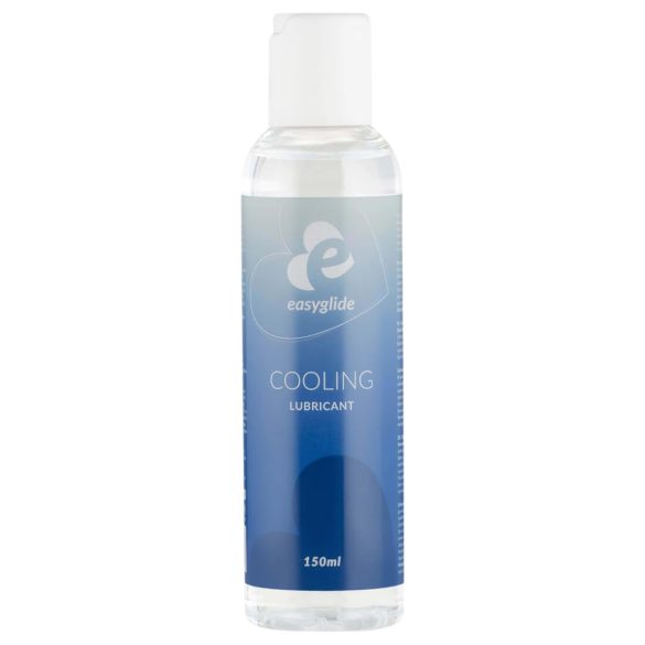 EasyGlide Cooling - vesipohjainen viilentävä liukuvoide (150 ml)