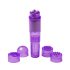 Easytoys Pocket Rocket - Purple Vibraattorisetti (5-osainen)