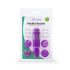Easytoys Pocket Rocket - Purple Vibraattorisetti (5-osainen)